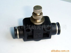 寧波波特氣動元件 電磁閥領(lǐng)域的卓越制造商