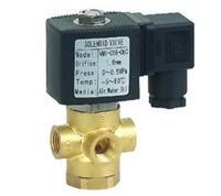 VMI電磁閥 原理、優(yōu)勢與工業(yè)應(yīng)用深度解析