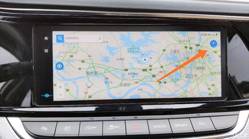 眾里尋他千百度，車機(jī)導(dǎo)航來(lái)相助——深度體驗(yàn)WindLink 4.0導(dǎo)航功能升級(jí)