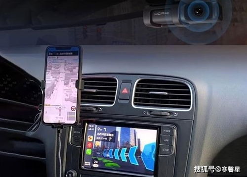 手機導航也違章？交警提醒 行駛中操作即違法