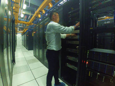 二十年匠心堅守，通信網絡運維的標兵——記浙江網絡技術服務領域的光輝典范