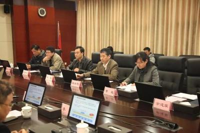 浙江省公安廳聯(lián)合省通信管理局開展網(wǎng)絡安全執(zhí)法檢查，筑牢省級接入服務安全防線